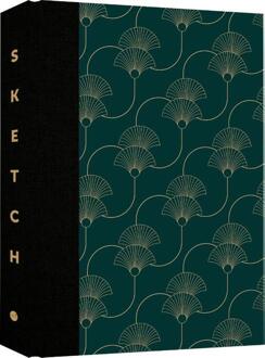 MUS Sketch Book -  Mus (ISBN: 9789045330419)