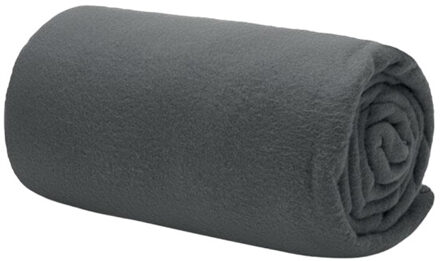 Musala rpet deken Grijs - One size