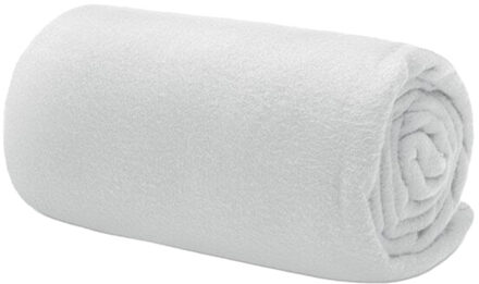 Musala rpet deken Wit - One size