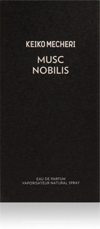 Musc Nobilis Eau de Parfum 100 ml