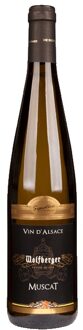 Muscat Alsace Signature