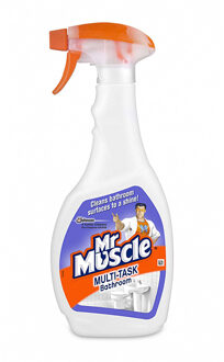 Muscle Multi-task bathroom GB 750 ml