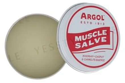 Muscle Salve Body Balm 40g