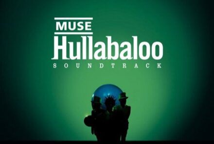Muse - Hullabaloo