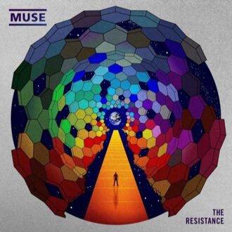 Muse - The Resistance | LP