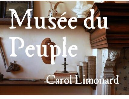 Musée du Peuple - Boek Carolus Limonard (9402144293)
