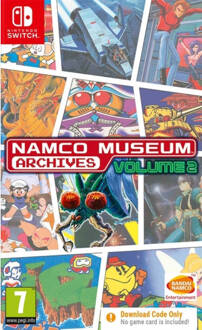 Museum Archives Volume 2