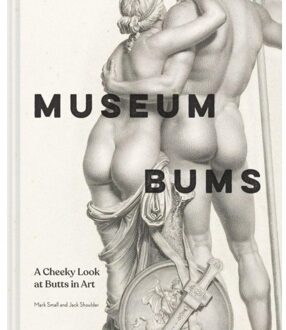 Museum Bums - Jack Shoulder