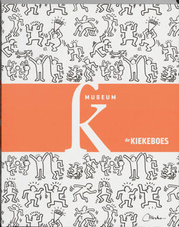 Museum K - Boek Merho (9002244401)