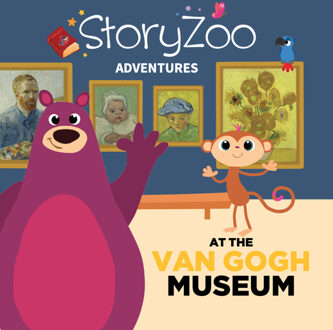 Museum -  Rene van Blerk (ISBN: 9789492966285)