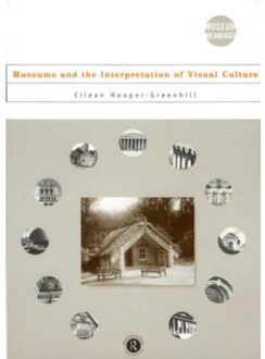 Museums and the Interpretation of Visual Culture