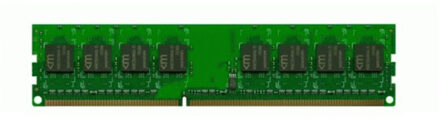 Mushkin 1 GB DDR3-1333