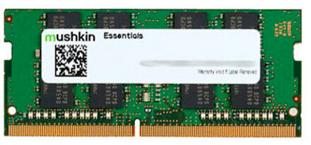 Mushkin 16 GB DDR4-2400