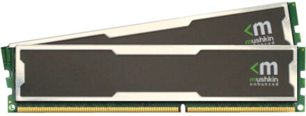 Mushkin 2 GB DDR2-800 Kit