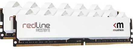 Mushkin 32 GB DDR4-3000 Kit Werkgeheugen