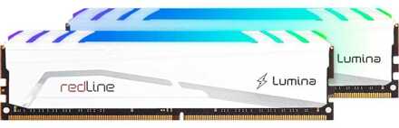 Mushkin 32 GB DDR4-3200 Kit Werkgeheugen