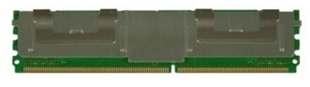 Mushkin 32 GB ECC DDR3-1600 Werkgeheugen