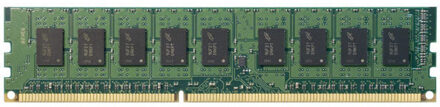 Mushkin 4 GB DDR3-1066 Kit Werkgeheugen