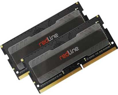 Mushkin 64 GB DDR4-2666 Kit Werkgeheugen