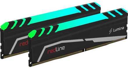 Mushkin 64 GB DDR4-3200 Kit Werkgeheugen