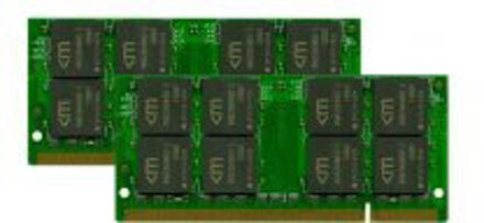Mushkin 8 GB DDR2-800 Kit