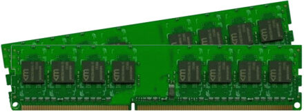 Mushkin 8 GB DDR3-1600 Kit
