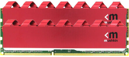 Mushkin 8 GB DDR3-2400 Kit