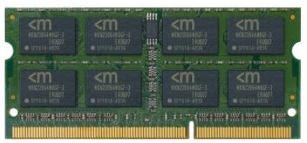 Mushkin 8 GB DDR3L-1600