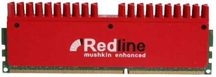 Mushkin D3 4GB 2133-910 Redline Ridgeback MSK