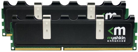 Mushkin D3 8GB 2133-111 Black K2 MSK