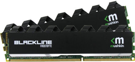 Mushkin D316GB 1866-111111 BlacklineFB G3 K2 MSK