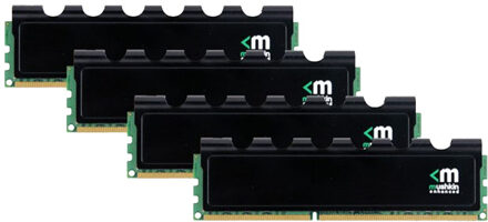 Mushkin D332GB 1866-11 Black K4 MSK