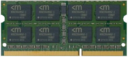 Mushkin D3S 4GB 1066-7 MAC MSK Werkgeheugen