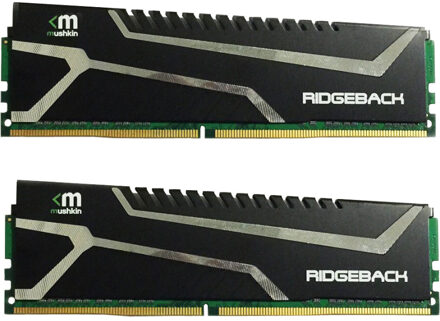 Mushkin D4 8GB 2400-15 BlacklineRBG2 1,2v K2 MSK