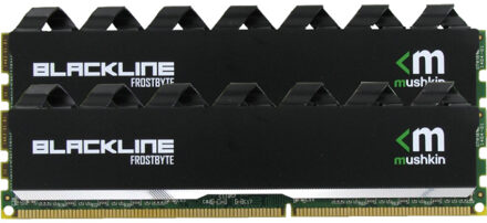 Mushkin D416GB 2400-15 Blackline FB 1,2V K2 MSK