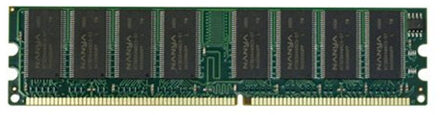 Mushkin DIMM 1 GB DDR266