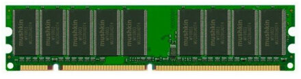 Mushkin DIMM 128 MB SDRAM ECC