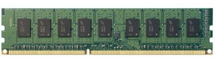 Mushkin DIMM 2 GB ECC DDR3-1333 Werkgeheugen