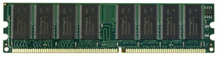Mushkin DIMM 256 MB DDR266