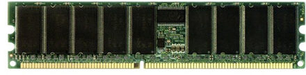 Mushkin DIMM 256 MB DDR333 ECC