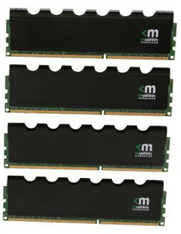 Mushkin DIMM 32 GB DDR3-2133 Quad-Kit