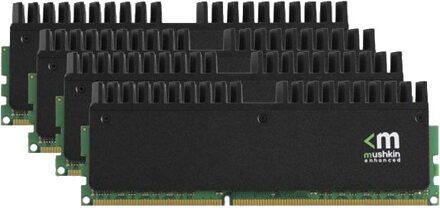 Mushkin DIMM 32 GB DDR3-2133 Quad-Kit