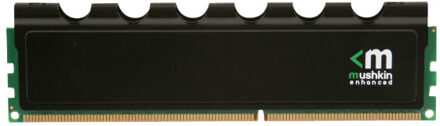 Mushkin DIMM 4 GB DDR3-2400