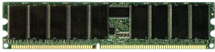Mushkin DIMM 512 MB DDR400