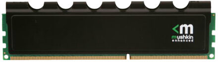 Mushkin DIMM 8 GB DDR3-1600