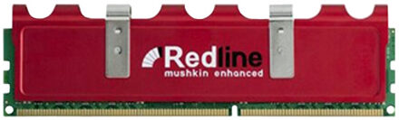 Mushkin DIMM 8 GB DDR3-1866