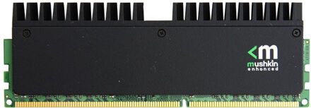 Mushkin DIMM 8 GB DDR3-2133 Kit