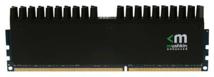 Mushkin DIMM 8 GB DDR3-2400