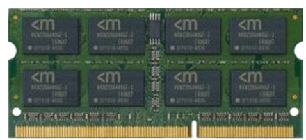 Mushkin SO-DIMM 8 GB DDR3-1600