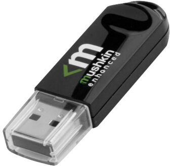 Mushkin USB 4GB 16/ 22 Mulholland MSK USB-stick